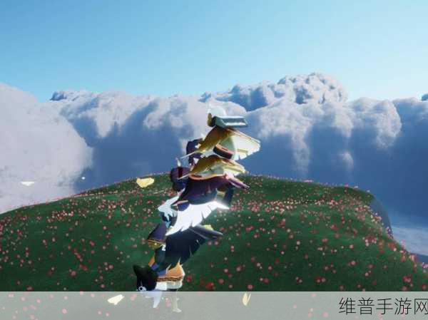 光遇，探索无尽的季节之旅