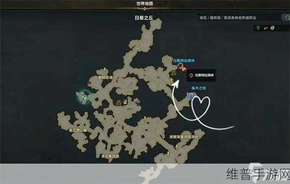 命运方舟觉醒任务全攻略，解锁你的终极力量