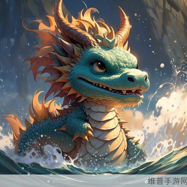 龙族·火之晨曦手游剧情全攻略，解锁龙族世界的奇幻之旅