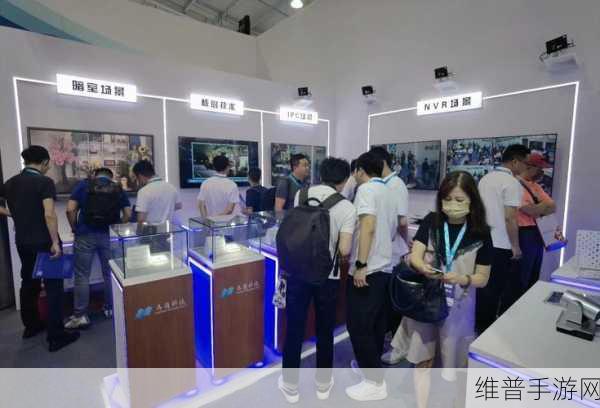 为旌科技海山VS839系列芯片，手游性能与视觉体验的全面革新