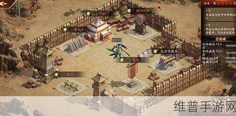 放开那三国3深度攻略，揭秘魔晶商城位置与玩法精髓