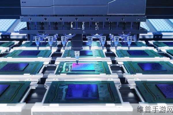 Rapidus携手博通，2纳米芯片量产将如何重塑手游未来？