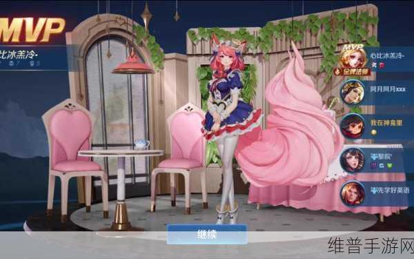 王者荣耀李元芳攻略，揭秘冰脉护手如何助他驰骋战场