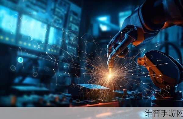 IpduM技术在手游公司智能制造攻略数据优化中的应用探索