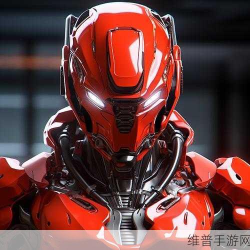 探索未来手游新纪元，打造「通用」、「自适应」与「多功能」机器人助手