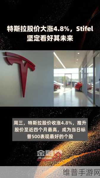 特斯拉股价目标重置下的手游市场观察，第三季度交付前分析师预判分析