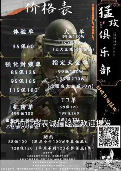 暗区突围酒店突袭活动深度玩法攻略