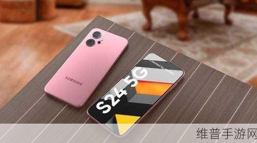 三星Galaxy S24系列助力手游攻略，告别碎片化阅读，即圈即搜更高效