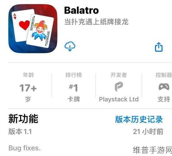 小丑牌主机实体版预购全攻略，精彩不容错过