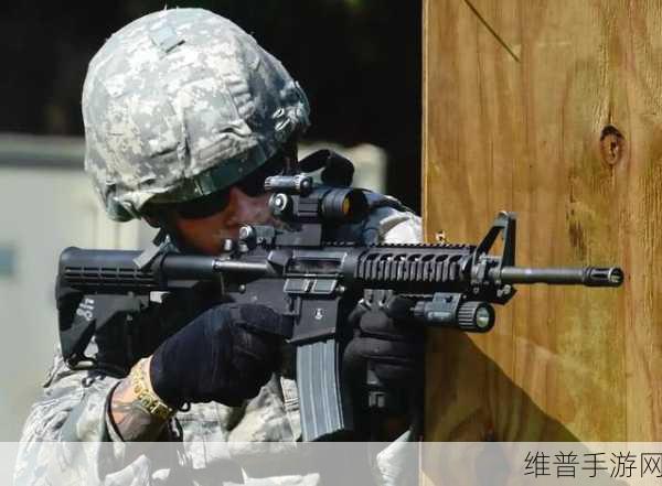 三角洲行动M4A1深度改装指南，全面剖析如何极致优化与升级你的武器