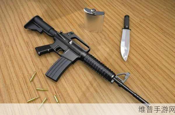 三角洲行动M4A1深度改装指南，全面剖析如何极致优化与升级你的武器