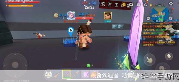 迷你世界怒海狙击深度攻略，作者视角下的战术与技巧解析