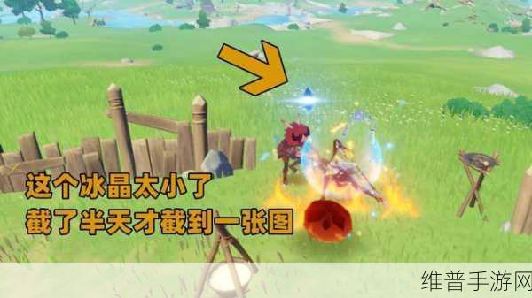 龙脊长枪，原神手游中强度与魅力兼具的传奇武器深度解析
