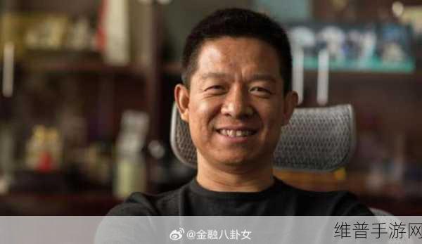 贾跃亭债务风波下的手游市场观察，再还七八亿后的回国梦