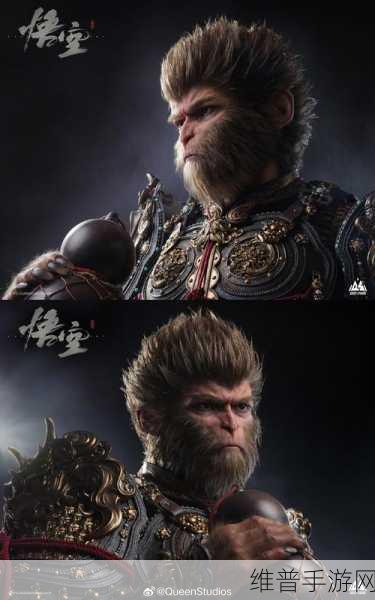 黑神话悟空结局全解析，探寻天命人的终极宿命