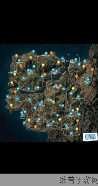 绝地求生手游攻略，全息与红点瞄准镜的深度对比