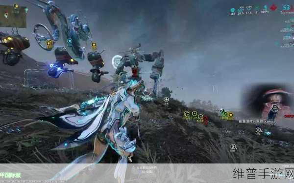 星际战甲深度攻略，揭秘三傻召唤全流程