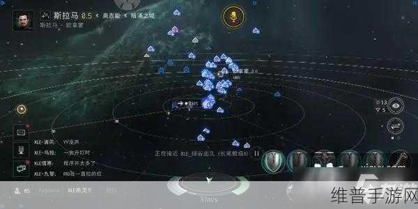 星战前夜，无烬星河新手攻略——开局阵营选择指南