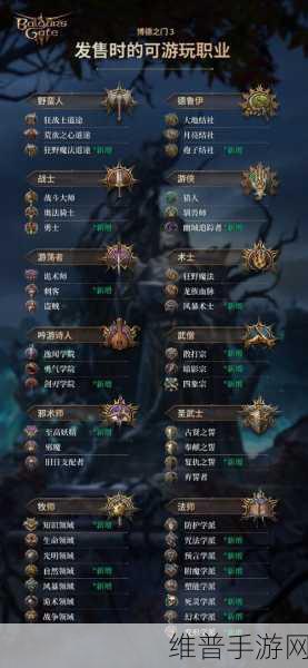 博德之门3岩石裂缝开启全攻略，探索未知世界的钥匙