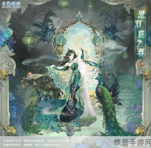 影之诗巫师新虹卡白银剑巨像 时空转生细节揭秘