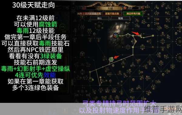 流放之路，揭秘高效藏身所选择与打造攻略