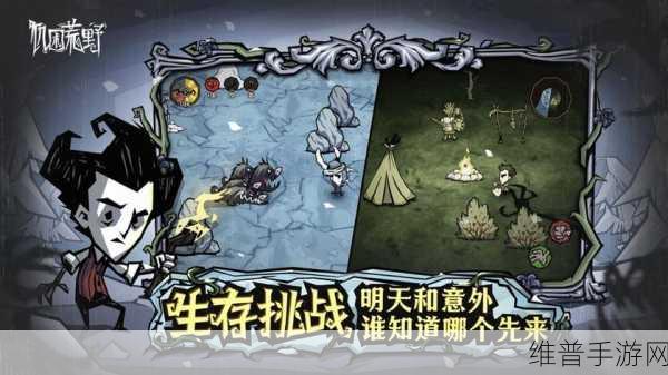 饥荒手游深度攻略，详解移植机制与实战应用