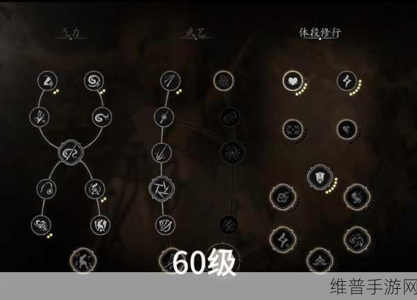 黑神话悟空手游攻略，深度解析精魄点化技巧
