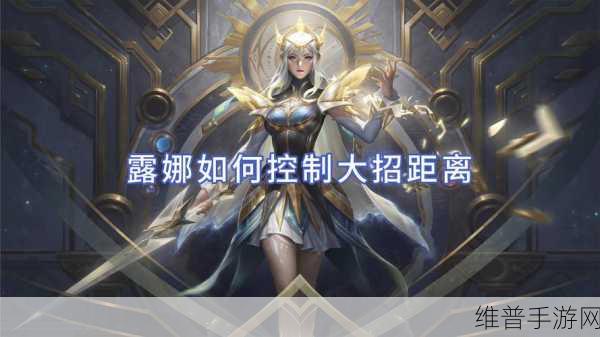 炉石传说露娜拉使用全攻略，掌握自然之力，主宰战场