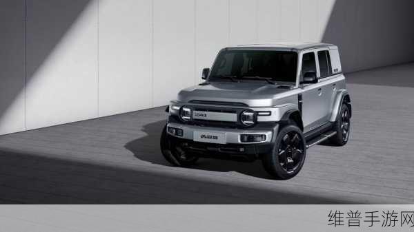 iCAR V23预售火爆，手游跨界合作新机遇探索