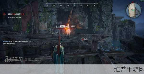 永劫无间悬挂火笼深度攻略，解锁任务与实战技巧