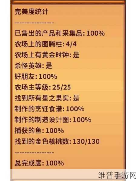 星露谷物语，祈雨图腾获取与使用全攻略