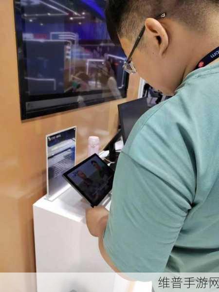 中兴通讯携手中国移动，AI裸眼3D创新产品引领手游新纪元