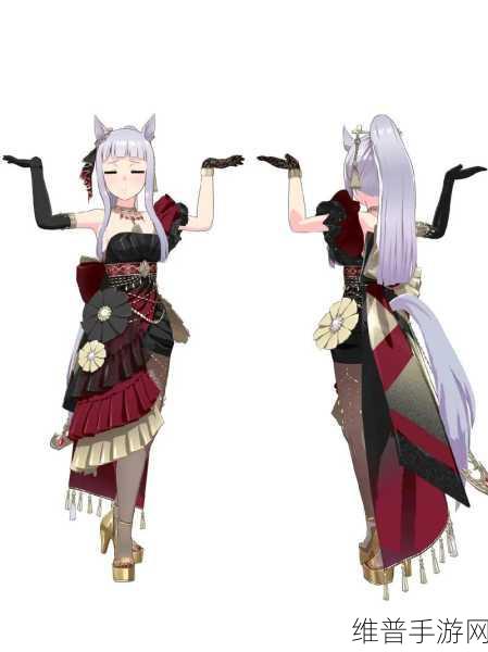 闪耀优俊少女，黄金船养成目标与赛程全面攻略