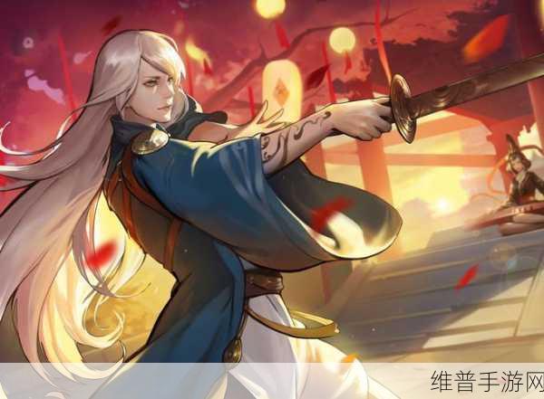 神都夜行录修改昵称全攻略，轻松改名，个性尽显