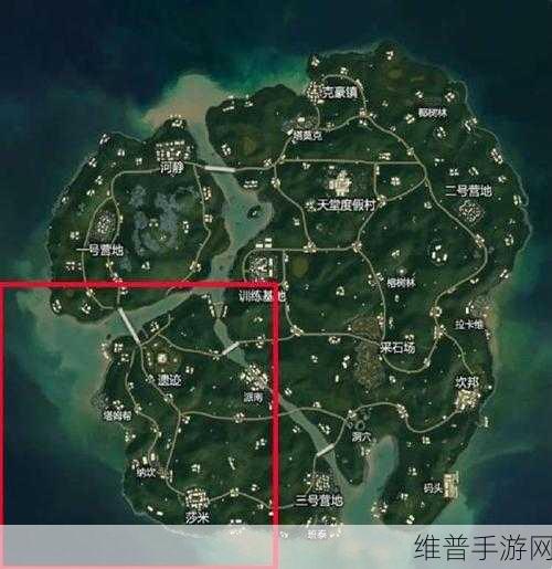 和平精英黄金岛模式变迁与攻略详解