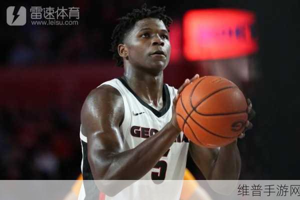 最强NBA手游攻略，揭秘爱德华兹的获得方法与实战技巧