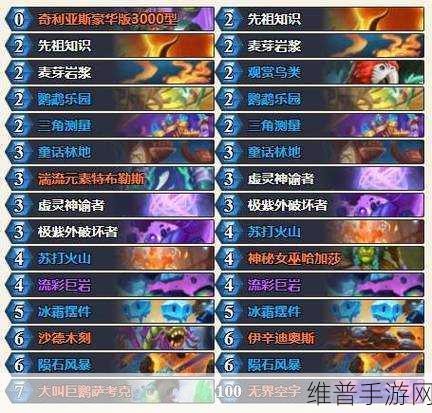 炉石传说本周大乱斗，双人合作模式震撼登场全面介绍