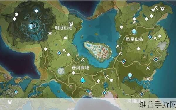 原神机关结构反复挑战攻略，解锁谜题新技巧