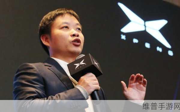 何小鹏感慨雷军太拼，手游界新纪元下的极致竞争