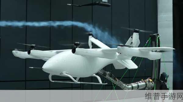 航空盛宴震撼来袭！沃飞长空航展揭秘AE200手游技术革新