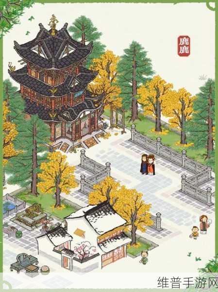 江南百景图黄叶秋风楼与新建筑获取方法全攻略