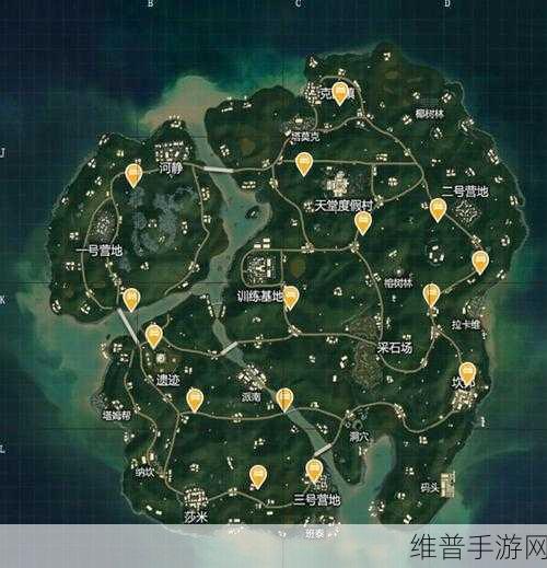 和平精英刺激之夜，返场载具全攻略与数据一览
