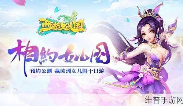 西游女儿国手游术士职业技能深度盘点与讲解