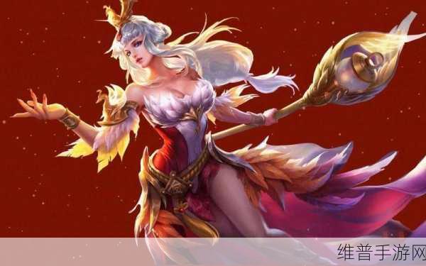 王者荣耀王昭君五月调整深度剖析，显著加强还是细微微调？