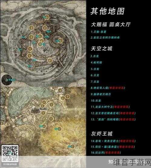 艾尔登法环BOSS击杀顺序全攻略，手游公司视角的深度解析