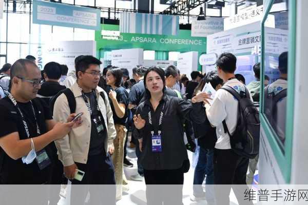 斑马技术亮相云栖大会，手游公司如何借力实现数据互联新飞跃