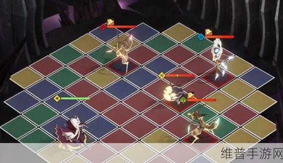 白夜极光火队阵容搭配全攻略