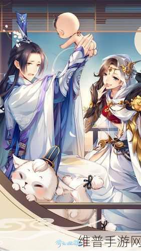 倩女幽魂手游儿童节活动玩法全解析，六一活动攻略大放送