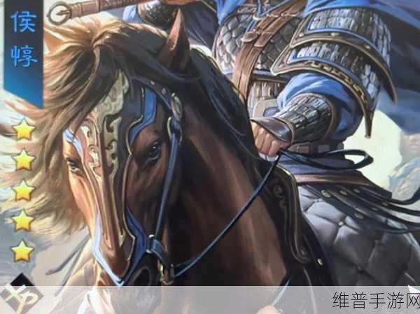率土之滨前锋选择深度攻略，曹彰与夏侯惇谁更适配？