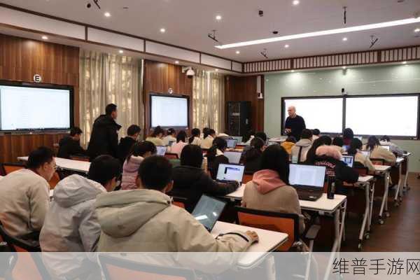 华晨宝马戴鹤轩荣膺2024中国友谊奖，手游界国际人才贡献新典范